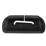Seat Belt Guide Shield Extender Arm - Rear