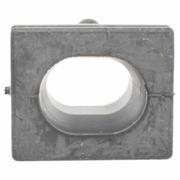 Radiator Insulator Rubber