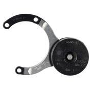 Damper Drive Shaft - 3.5L (Raptor Series)