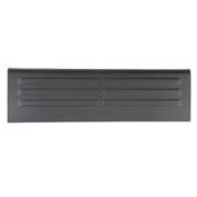 Door Sill Plate Scuff - Left