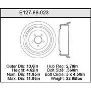 Brake Drum
