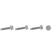 Nut - M6 X 25 He Head