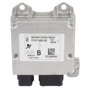 Air Bag Control Module Sensor Multiple Restraint System Unit