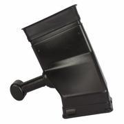 Engine Air Intake Hose Resonator - 2.3L