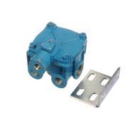 CORELESS VALVE