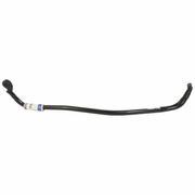 Convertible Top Push Rod Stabilizer - Left (Convertible)