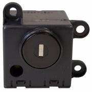Passenger Air Bag Disable Switch