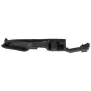 Radiator Support Baffle Panel Seal - Right