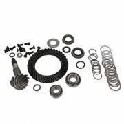 Differential Ring and Pinion Driving Gear - Front 3.5L