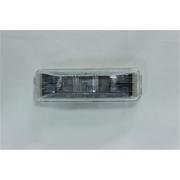 Kenworth® Marker Lamp 3.9" x 1.2" 12V