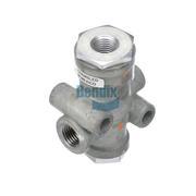 Synchro Valve