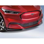 Air Design® Gloss Black Front Splitter