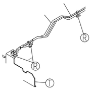 Electrical Connection Harness