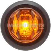 MKR LGHT-LED UNI-LIGHT KIT;AMB;P2;POLY