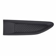 Fender Emblem Nameplate - Right, Front (Police)