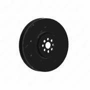 Vibration Damper - OM460