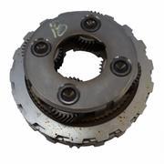 Gear Planet