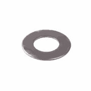 Washer - 4 ID. Tapered