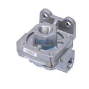 Quick Release Valve