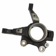 Steering Knuckle Wheel - Left, Front