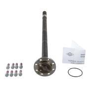 Drive Axle Shaft