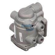 Foot Brake Valve
