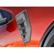 Maverick Front Fender Vent