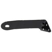 Bumper Cover Support Rail Bracket - Right, Front