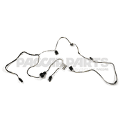 HARNESS-VISOR