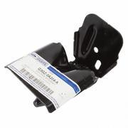 Frame Side Member Bracket Exhaust Pipe Mounting - Right, Rear, Center