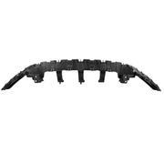 Bumper Cover Support Rail Bracket - Front