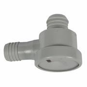 Non Return Valve Booster Check
