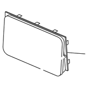 Mounting Bracket Assembly