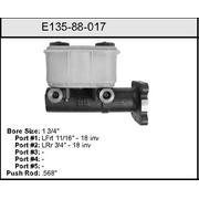 Master Cylinder