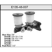 Master Cylinder