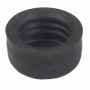 Seat Track Cap Windshield Wiper Arm - 15 X 13, Rear