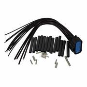 Inline Connector Wire - 14 Cavity