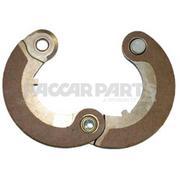 BRAKE ASSY