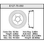 Brake Drum