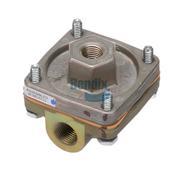 Cut-off Valve