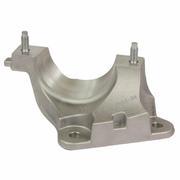 Cv Axle Shaft Carrier Bearing Bracket Support - Front 2.0L