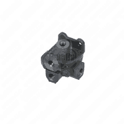 Quick Release Valve