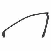 Door Window Molding Decal - Right, Front