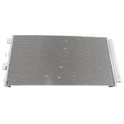 AIR CONDITIONING (A/C) Condenser