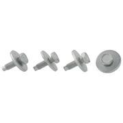Hex Head Bolt And Washer - M8