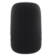 Door Armrest Pad - Left, Front