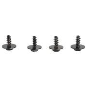 Screw and Washer
