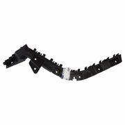 Bumper Cover Support Rail Bracket - Right, Rear