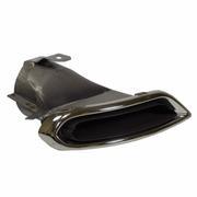 Bumper Trim Bezel - Right, Rear