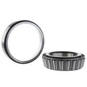 Bearing Wheel Hub - Rear 13, 17, 19